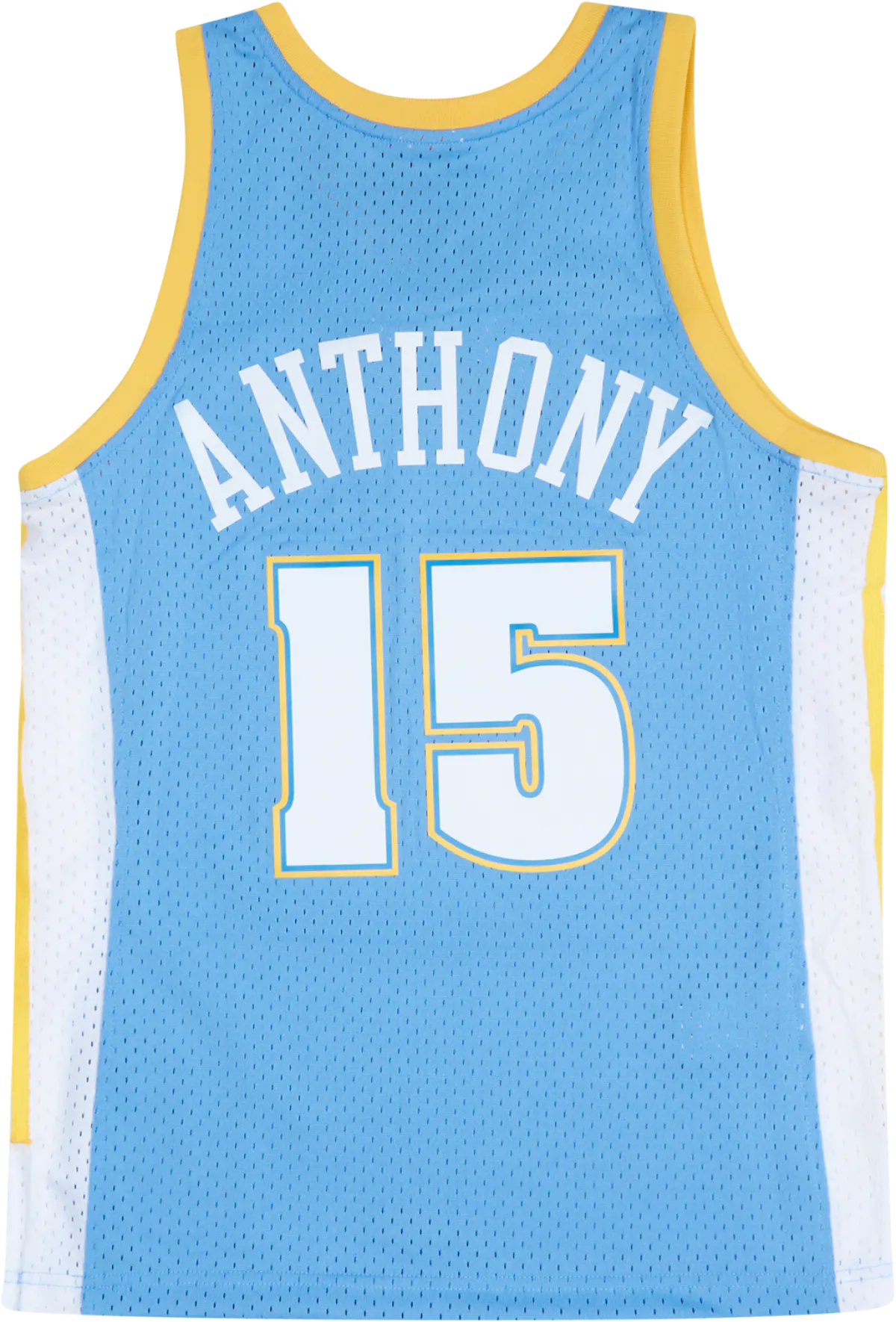 Swingman Jersey -Carmelo Anthony | Basketballbutikken | Solestory