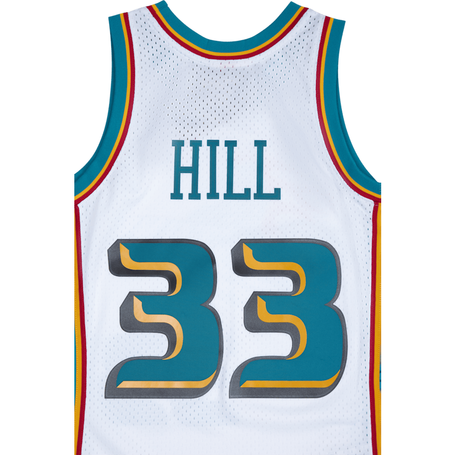 Swingman Jersey -Grant Hill - Bild 5