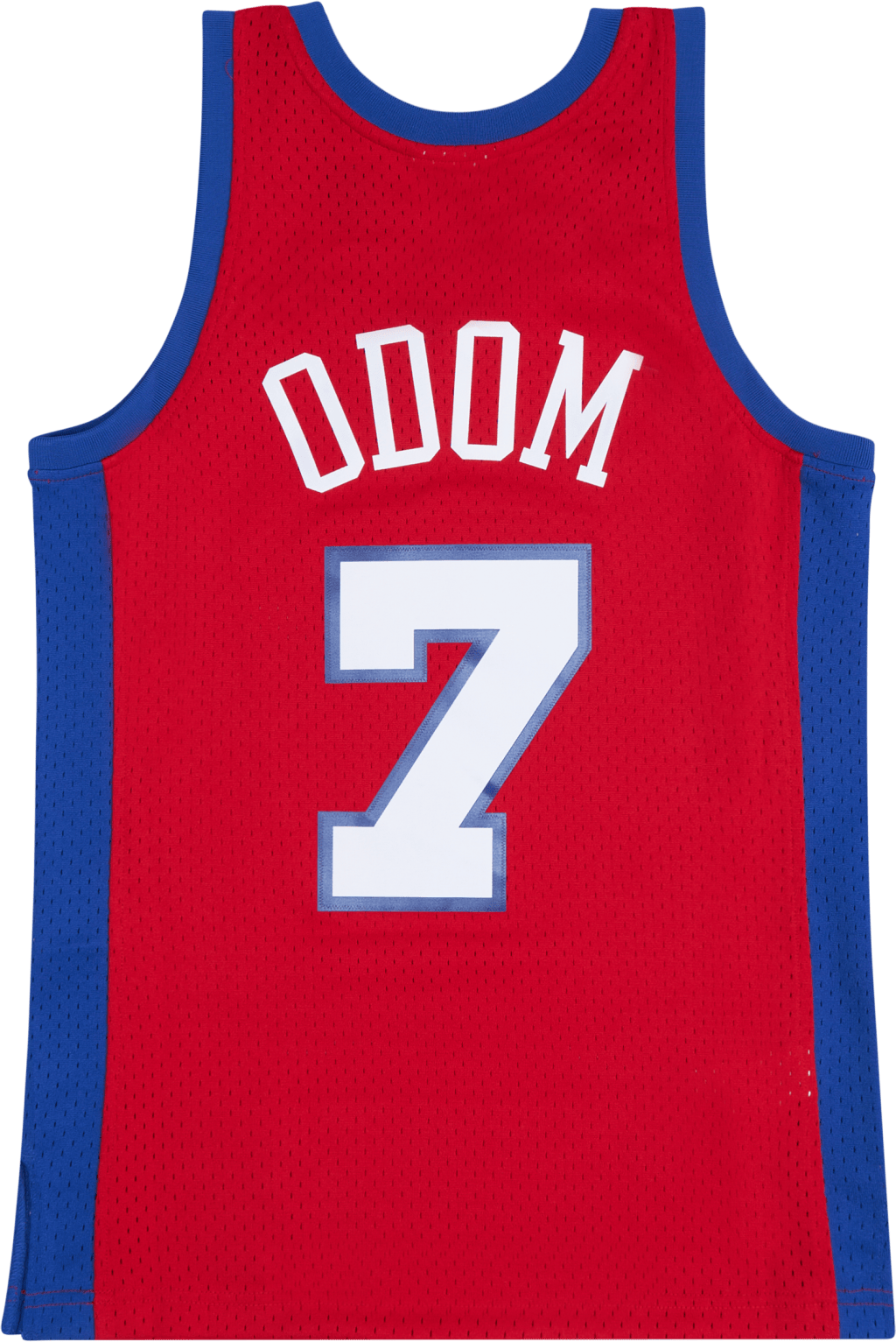 Swingman Jersey -Lamar Odom - Bild 2