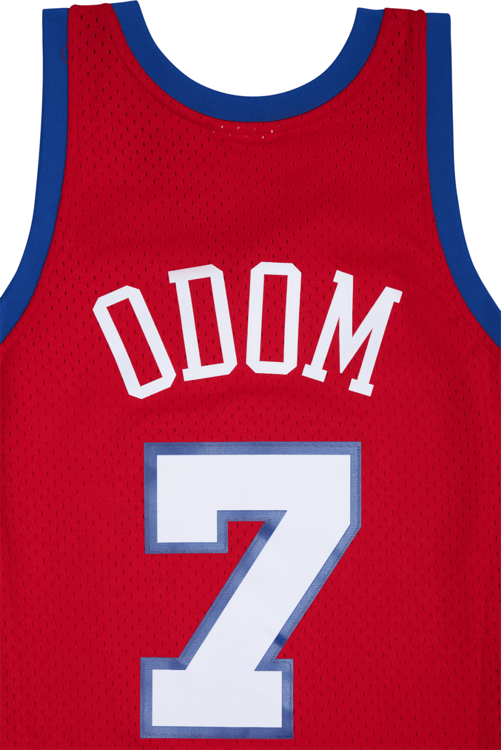 Swingman Jersey -Lamar Odom - Bild 5