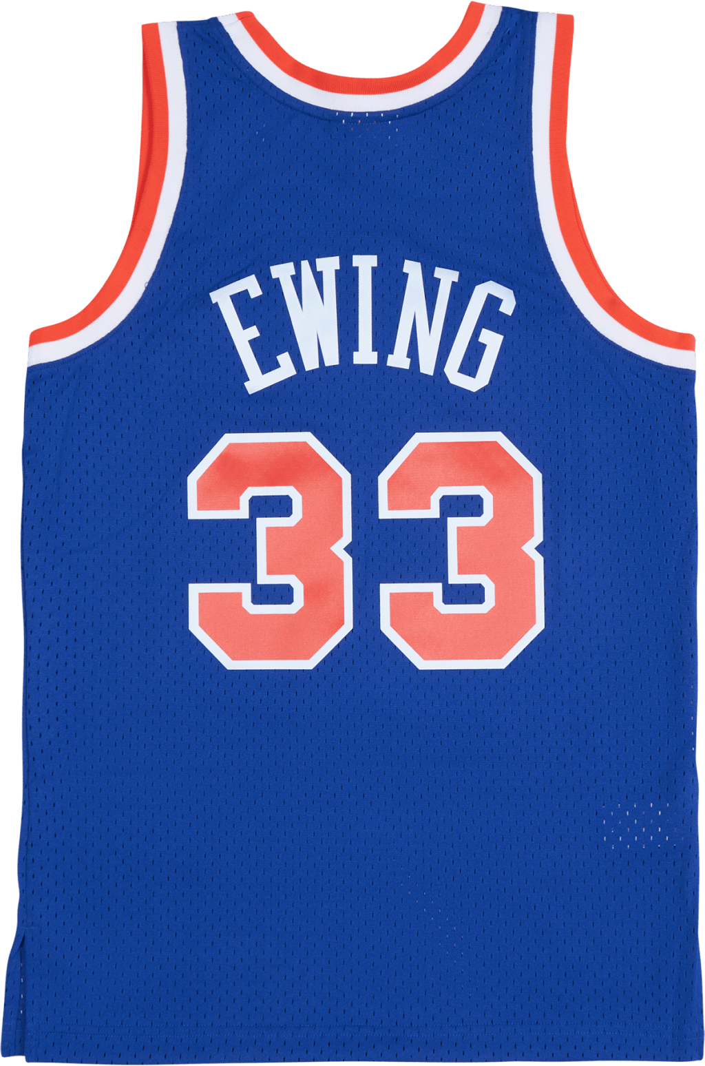 Swingman Jersey -Patrick Ewing - Bild 2