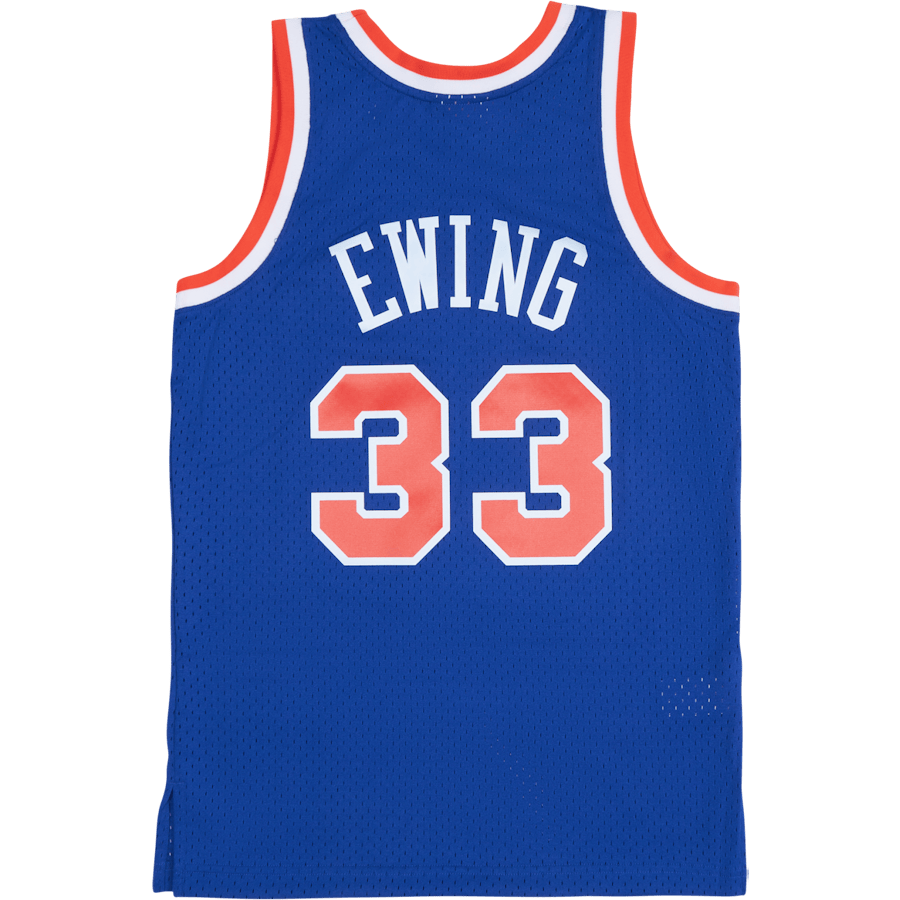 Swingman Jersey -Patrick Ewing - Bild 2