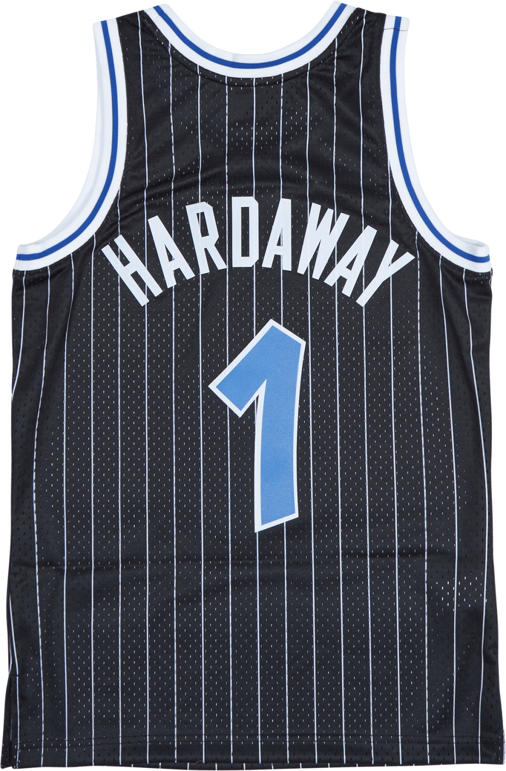 Swingman Jersey -Anfernee Hard - Bild 2