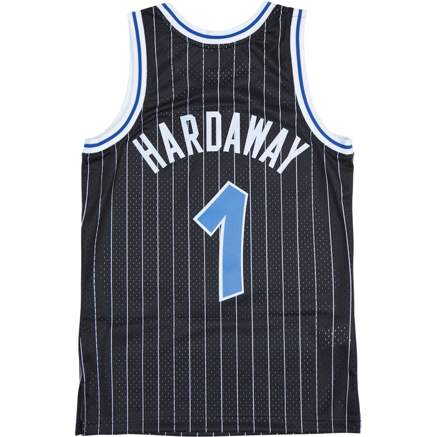 Swingman Jersey -Anfernee Hard - Bild 2