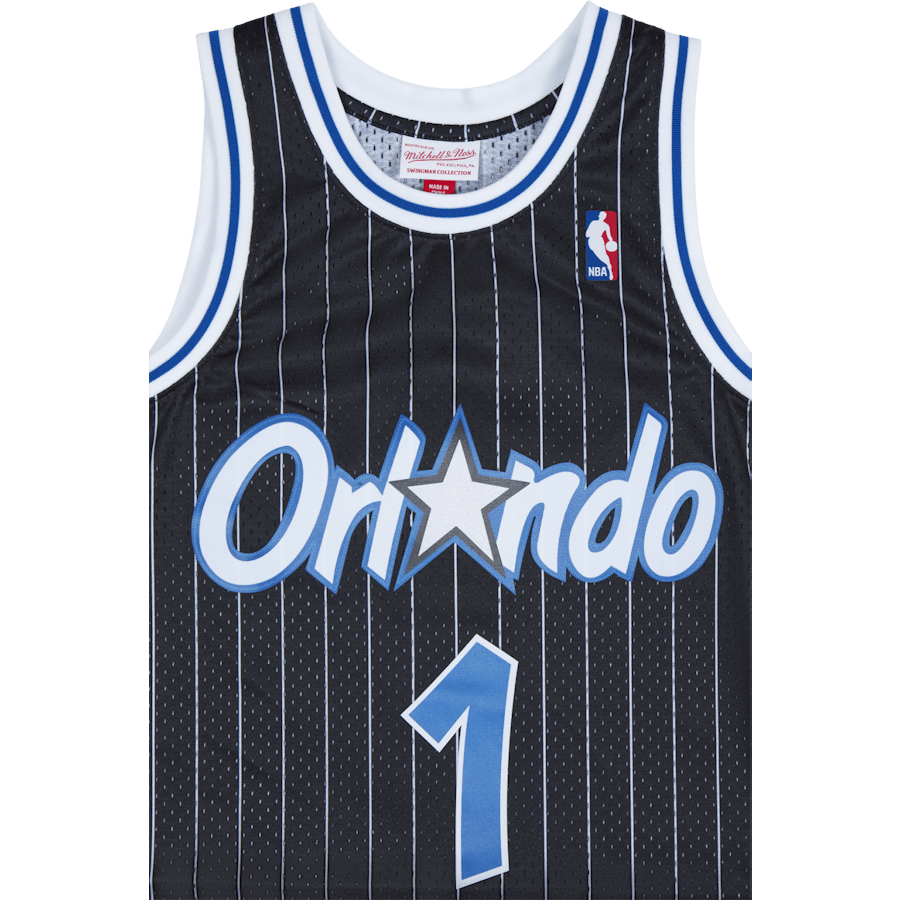 Swingman Jersey -Anfernee Hard - Bild 3