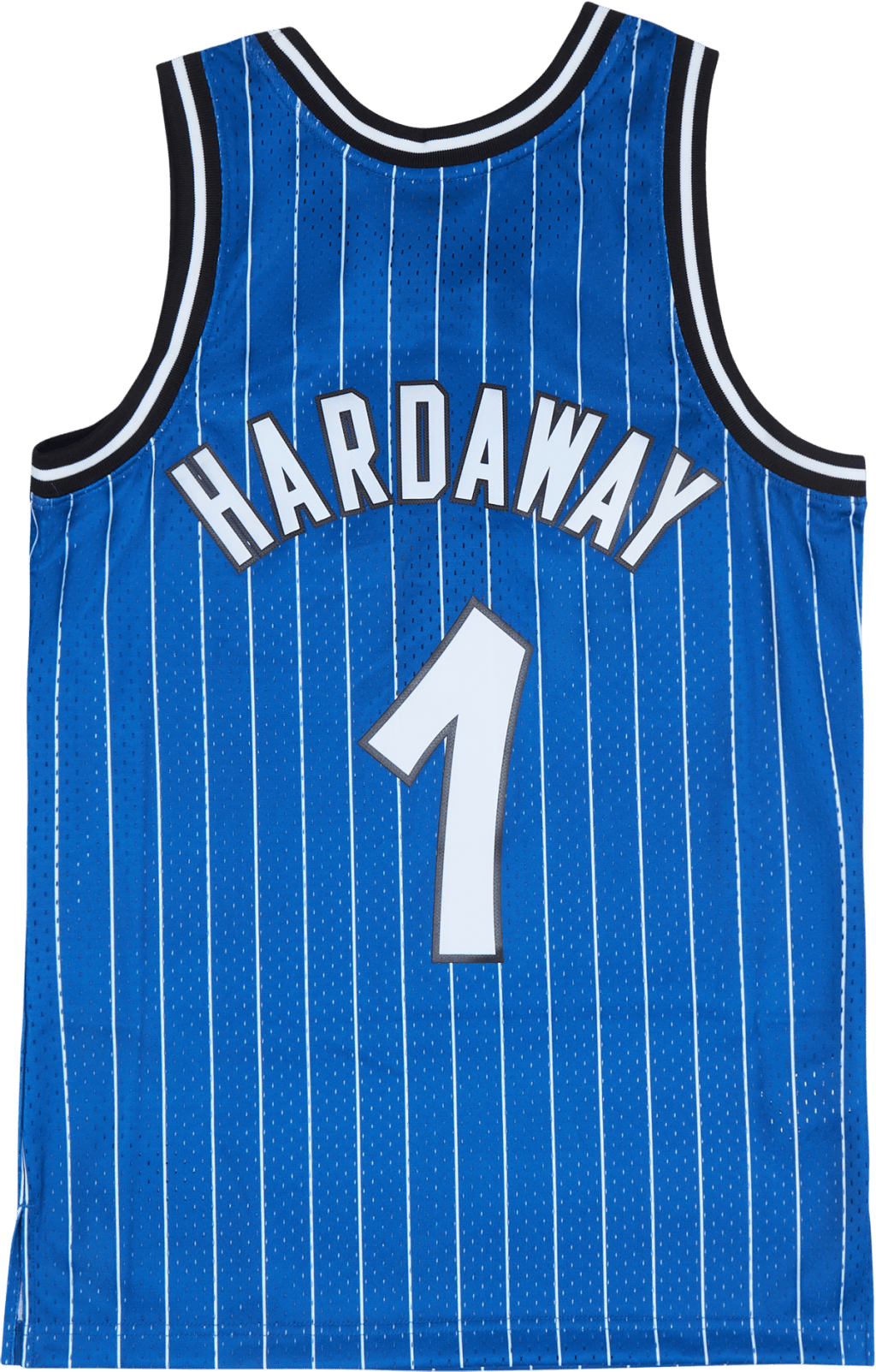 Swingman Jersey -Anfernee Hard - Bild 2