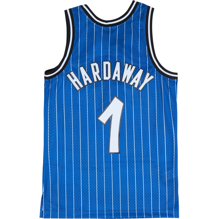 Swingman Jersey -Anfernee Hard - Bild 2