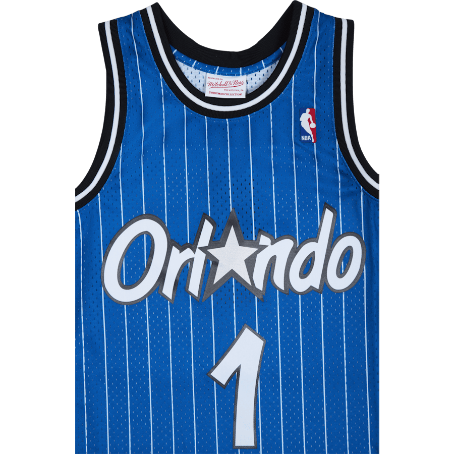 Swingman Jersey -Anfernee Hard - Bild 3