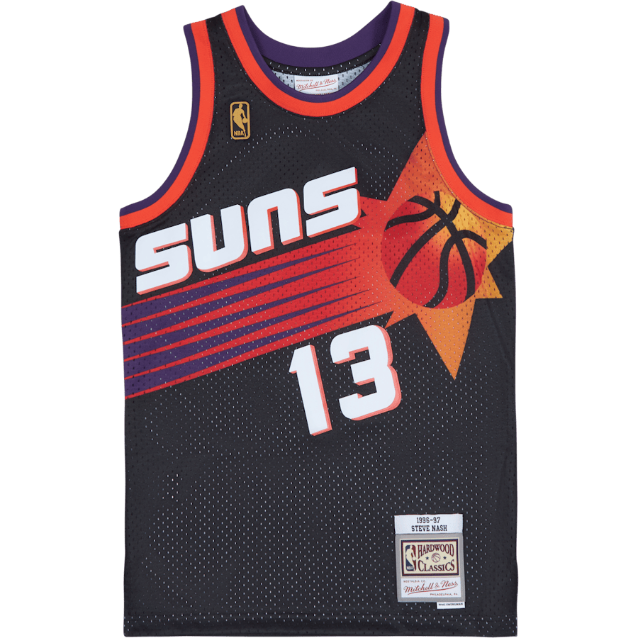Swingman Jersey -Steve Nash