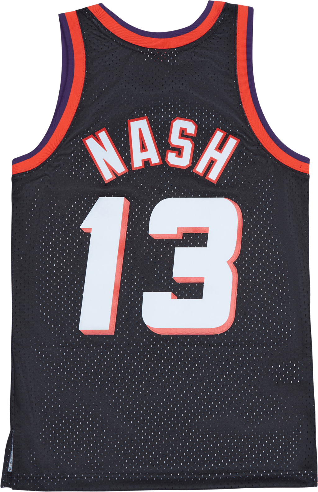 Swingman Jersey -Steve Nash - Bild 2