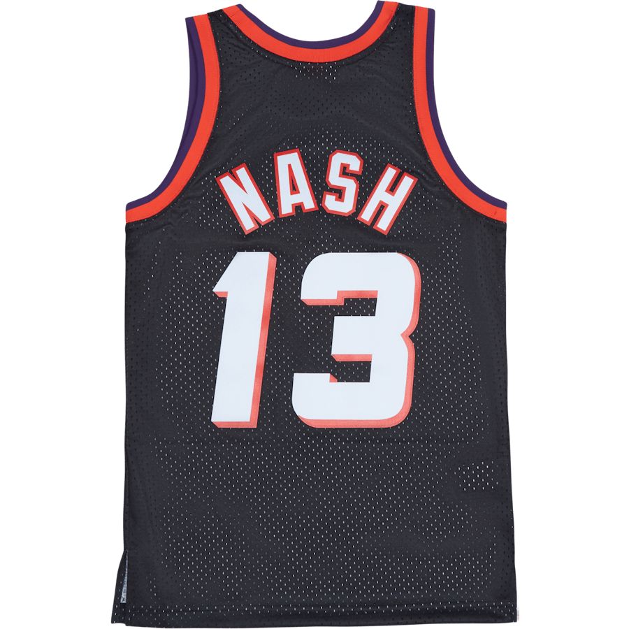 Swingman Jersey -Steve Nash - Bild 2