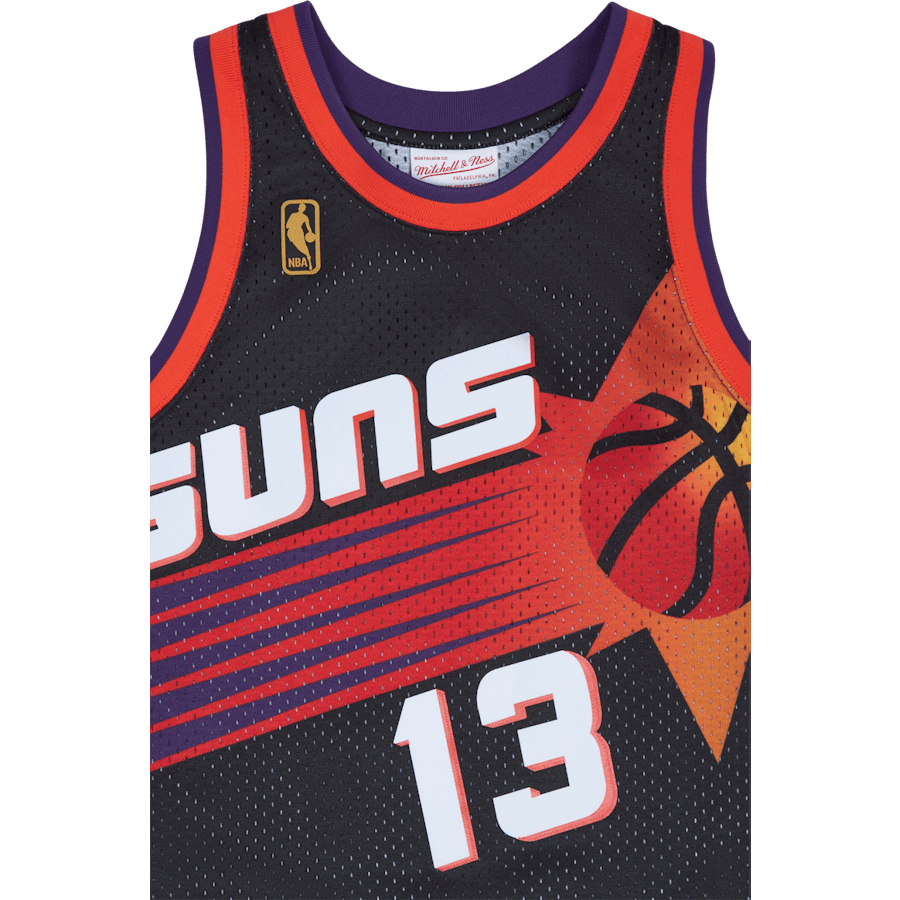Swingman Jersey -Steve Nash - Bild 3
