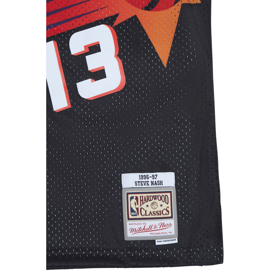 Swingman Jersey -Steve Nash - Bild 4