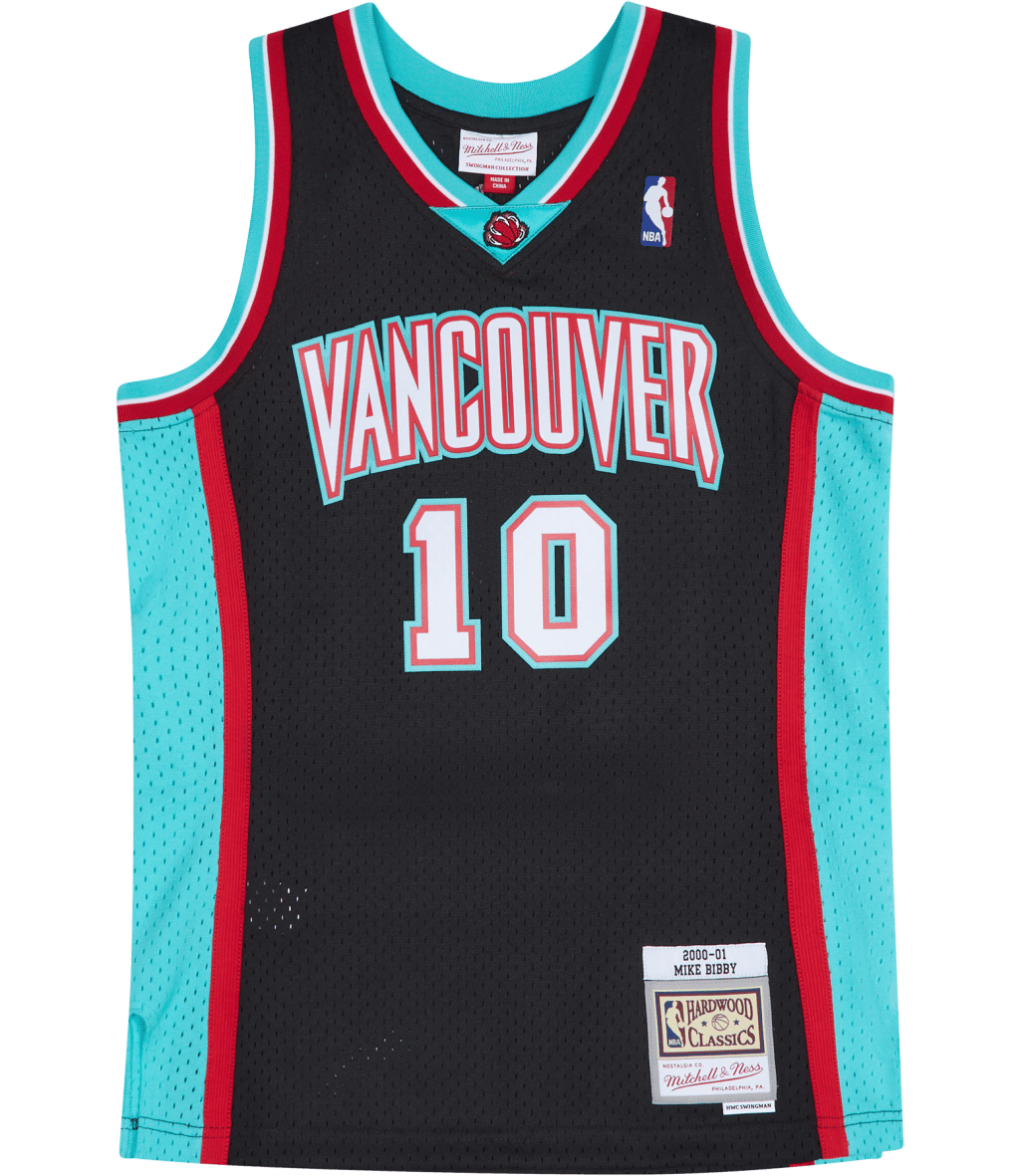 Swingman Jersey -Mike Bibby