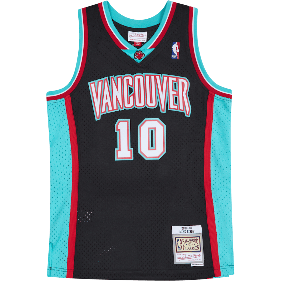 Swingman Jersey -Mike Bibby