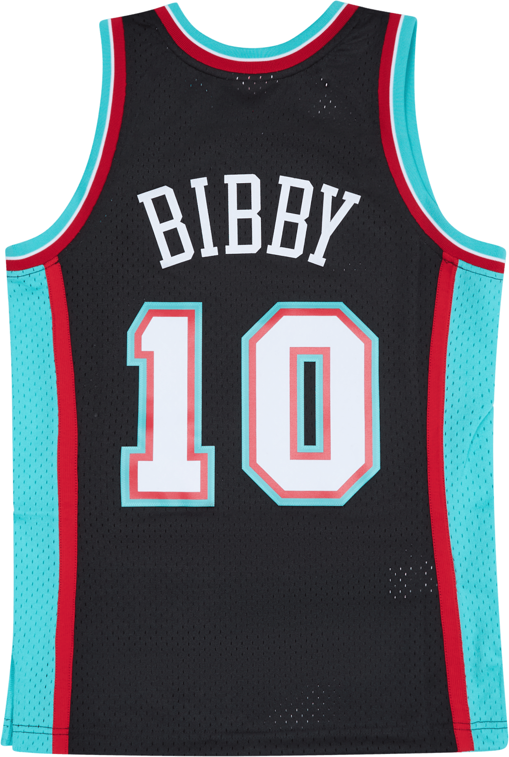 Swingman Jersey -Mike Bibby - Bild 2