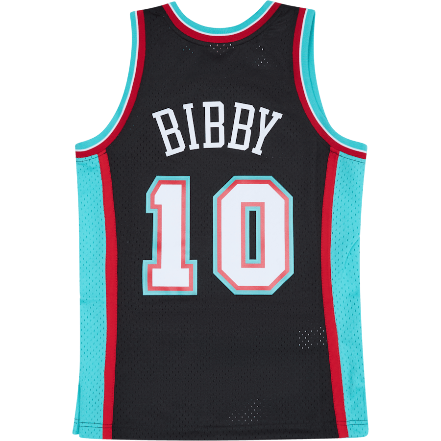 Swingman Jersey -Mike Bibby - Bild 2
