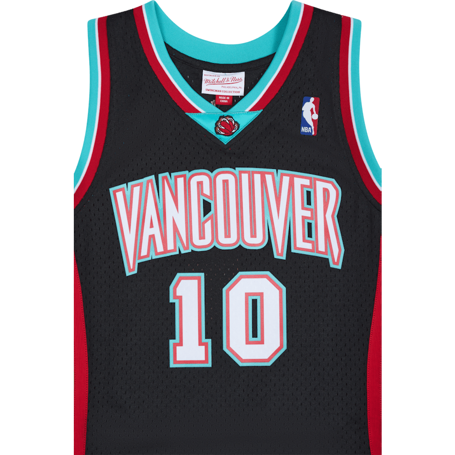 Swingman Jersey -Mike Bibby - Bild 3