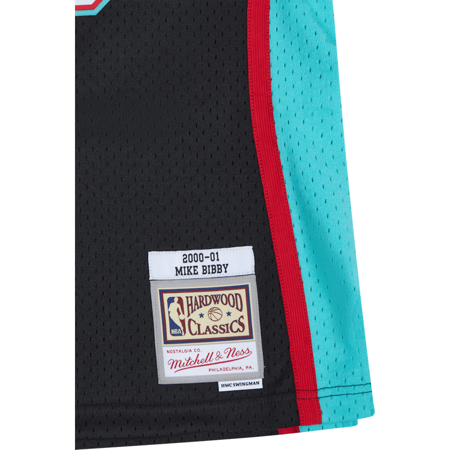 Swingman Jersey -Mike Bibby - Bild 4