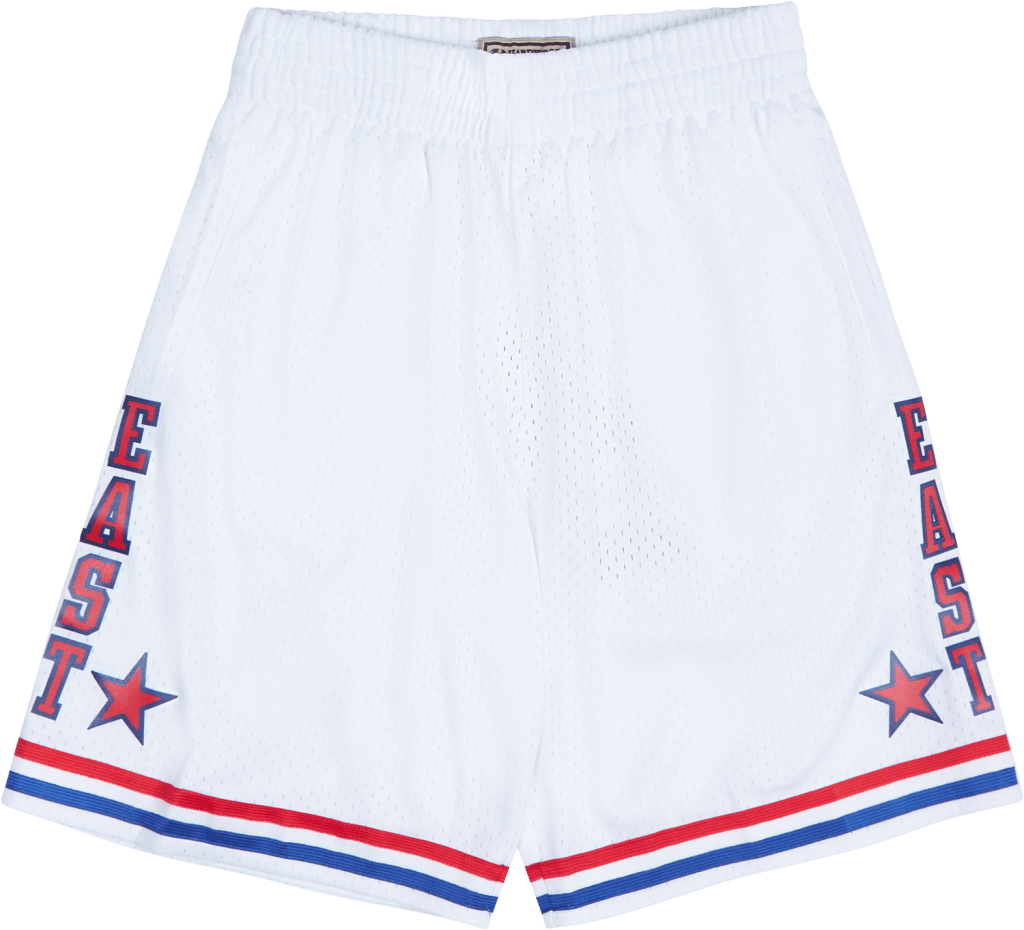 Swingman Shorts