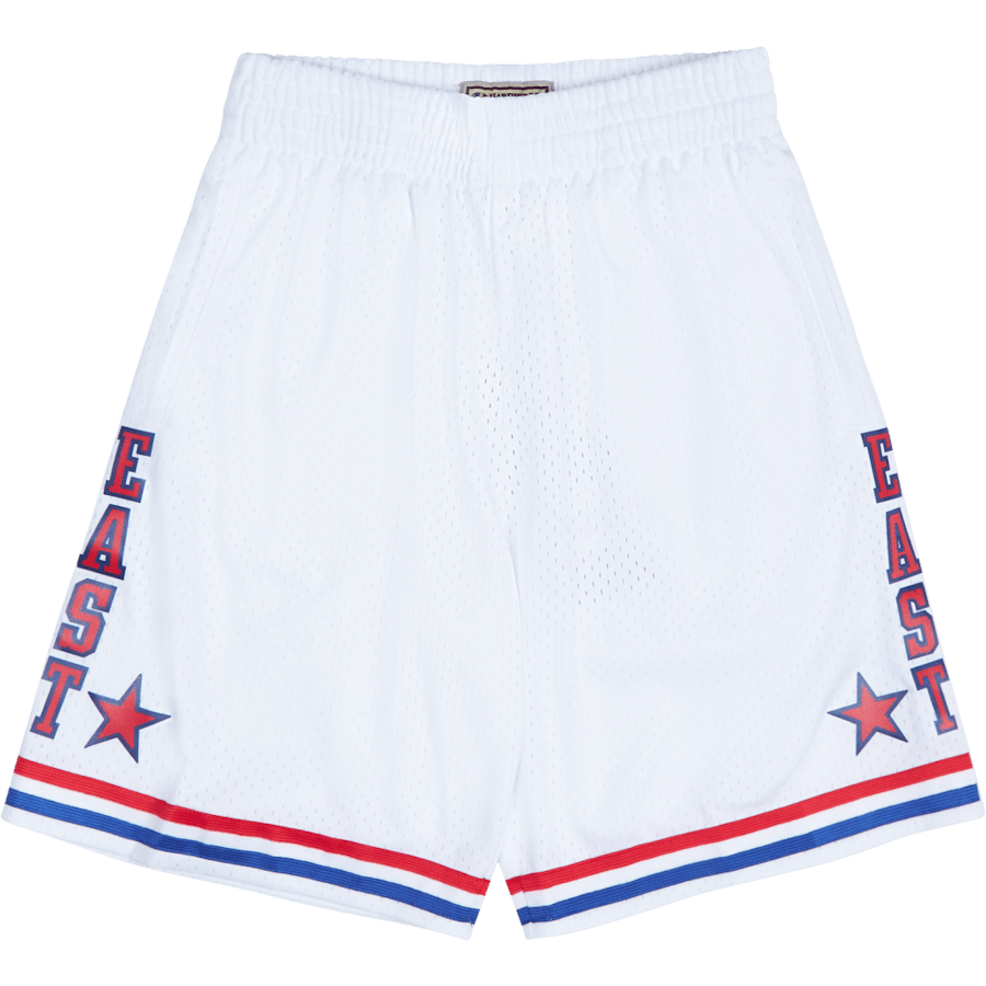 Swingman Shorts