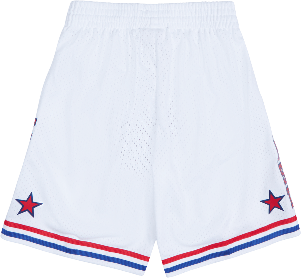 Swingman Shorts - Bild 2
