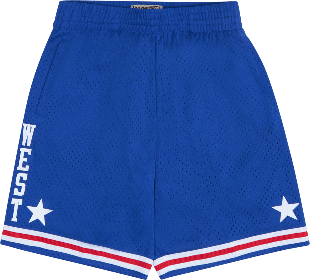 Swingman Shorts Royal