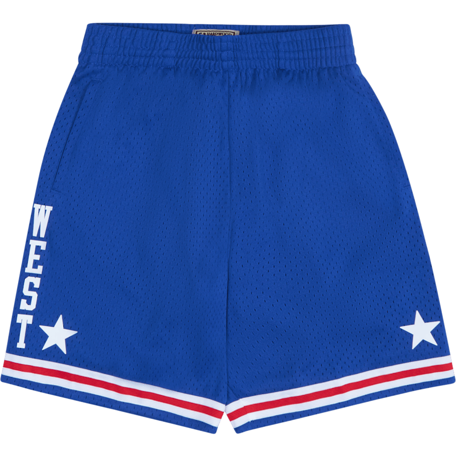 Swingman Shorts Royal