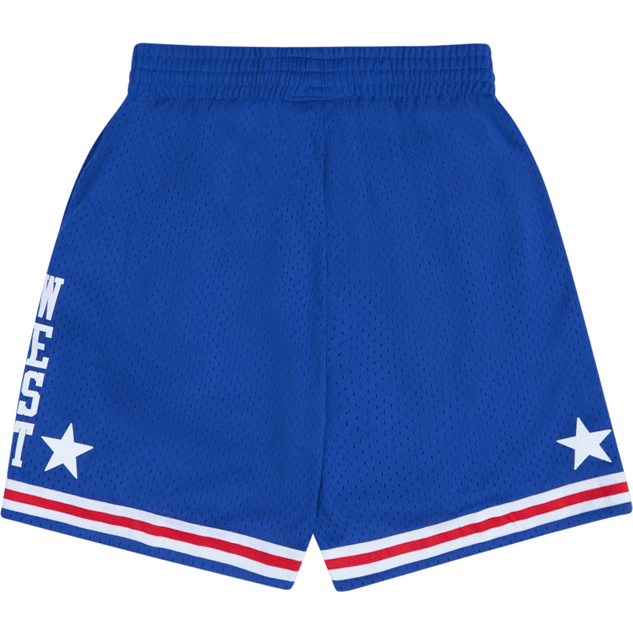 Swingman Shorts Royal - Bild 2