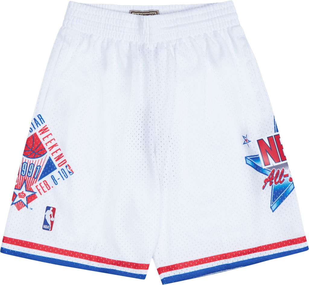 Swingman Shorts
