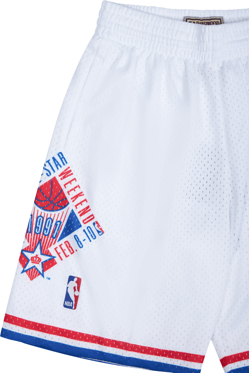 Swingman Shorts - Bild 3