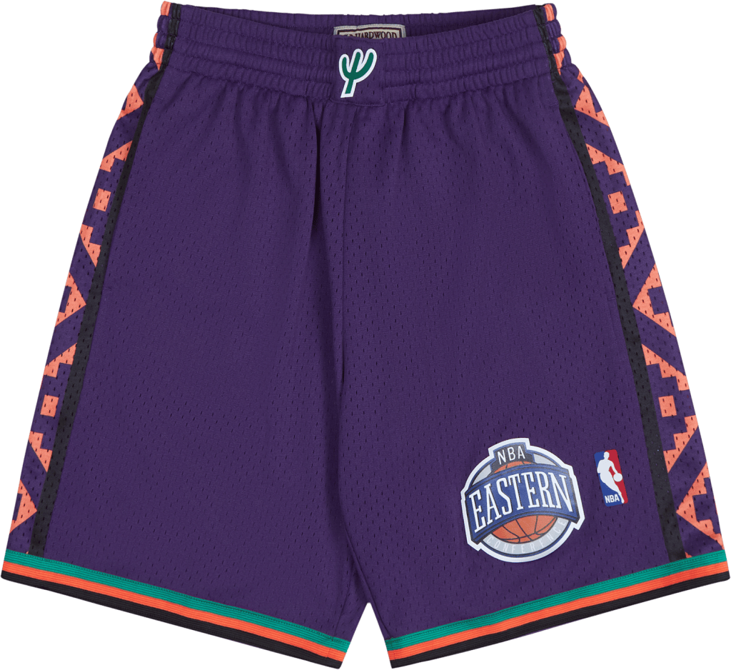 NBA Eastern Swingman Shorts -95