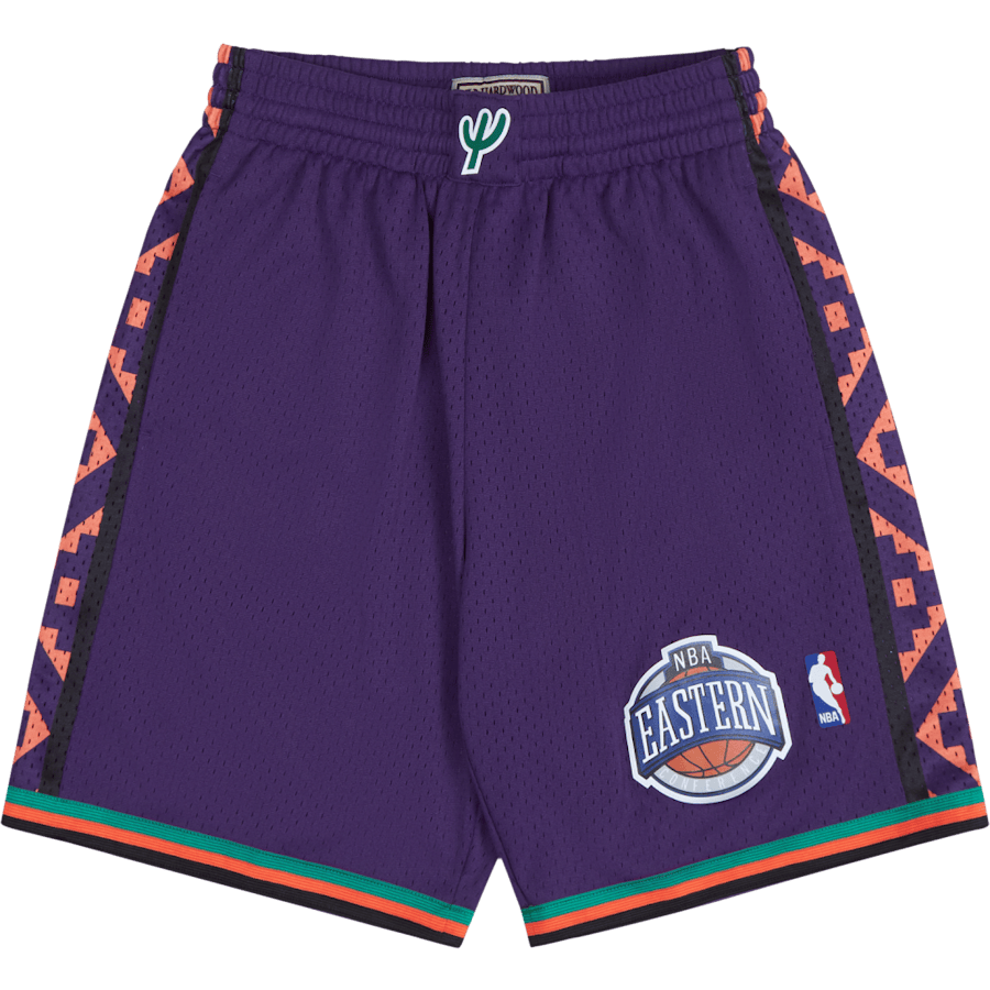 NBA Eastern Swingman Shorts -95