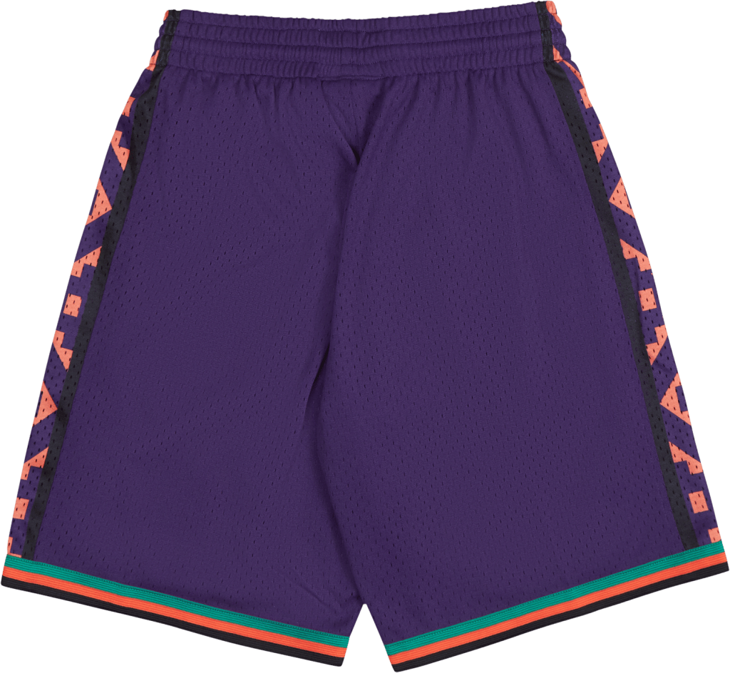 NBA Eastern Swingman Shorts -95 - Bild 2