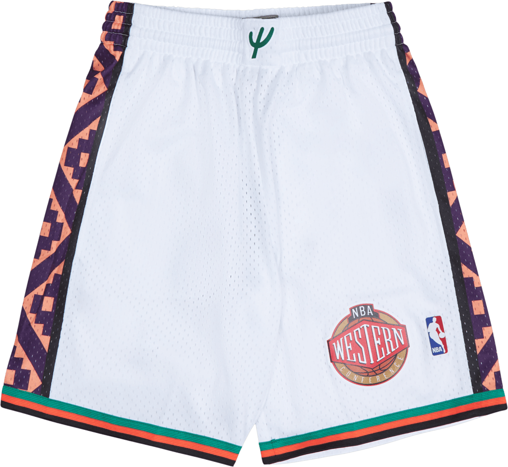 Swingman Shorts
