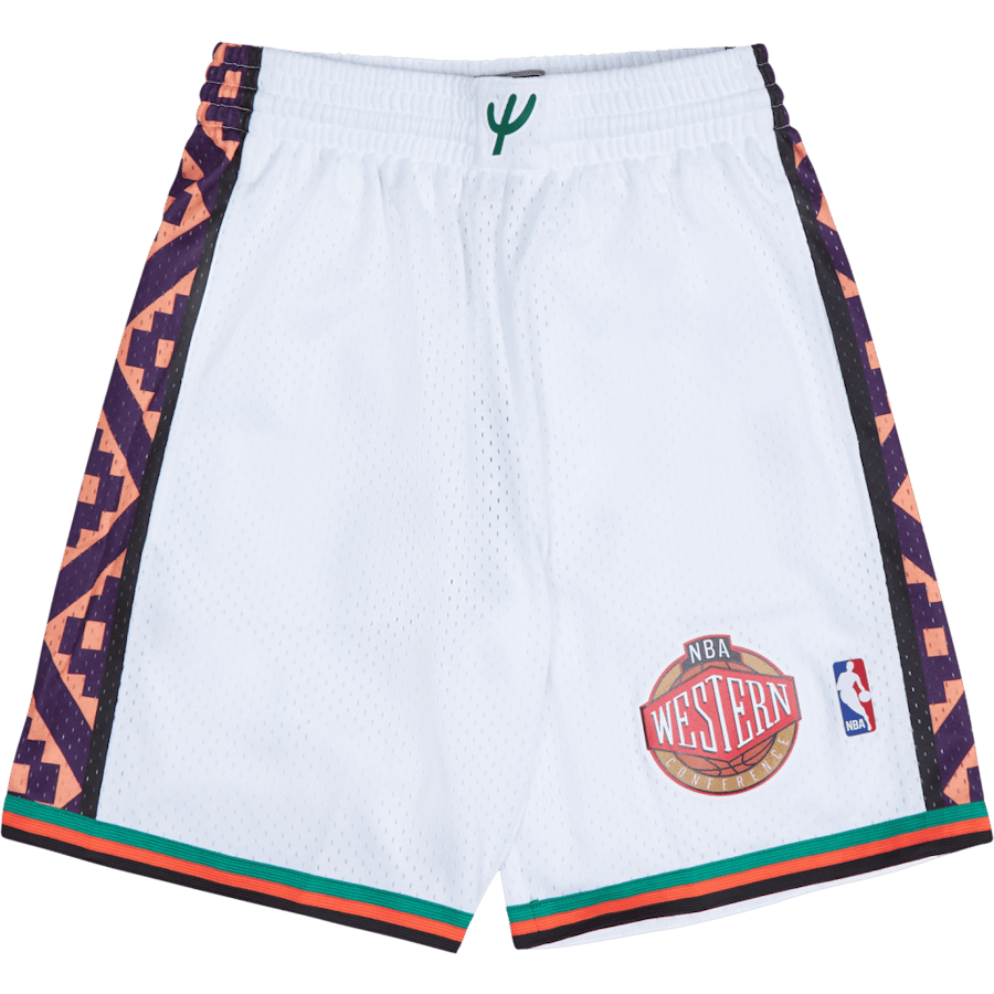 Swingman Shorts