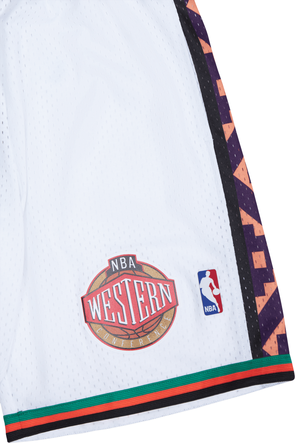 Swingman Shorts - Bild 3