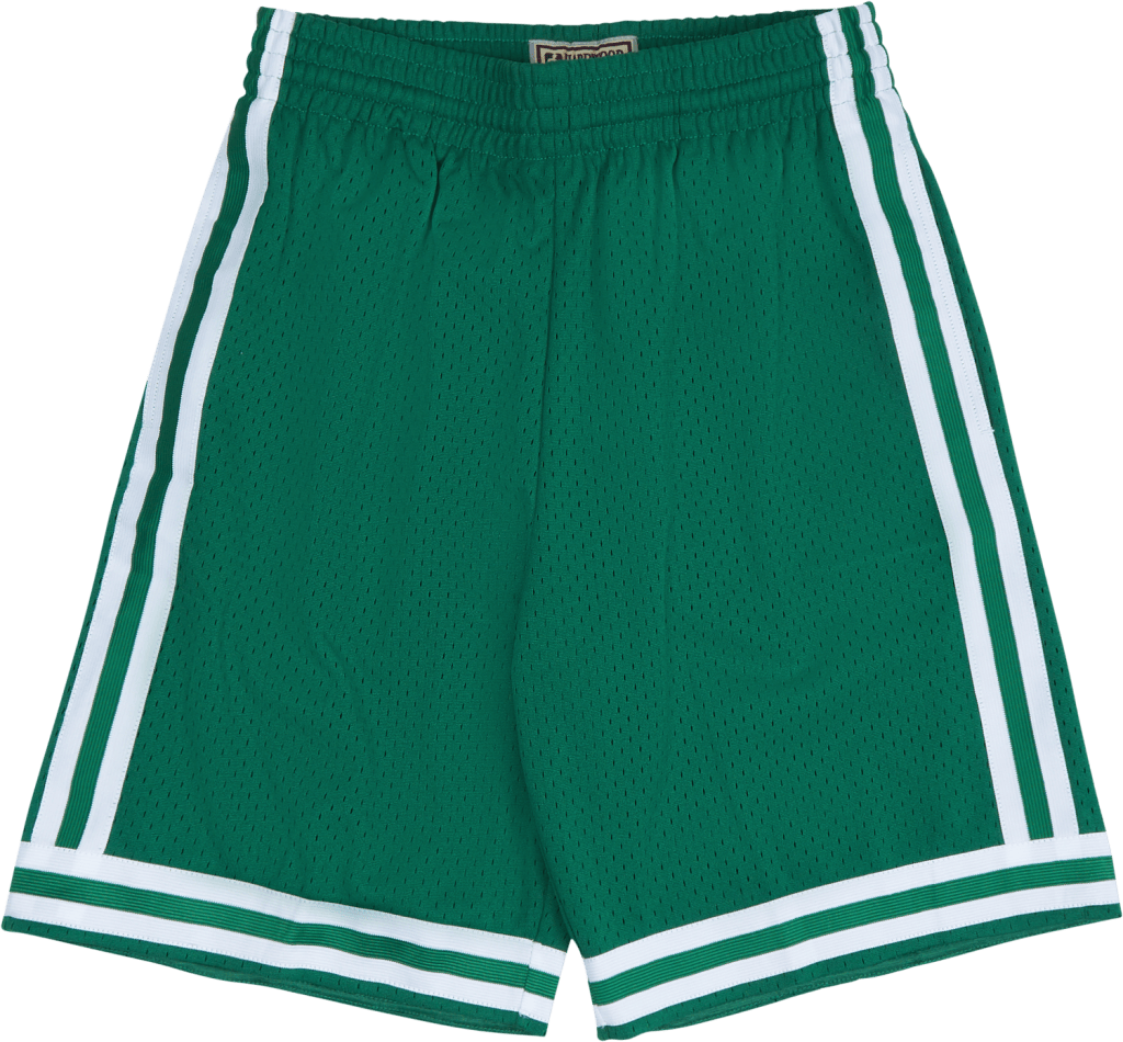 Celtics Swingman Shorts