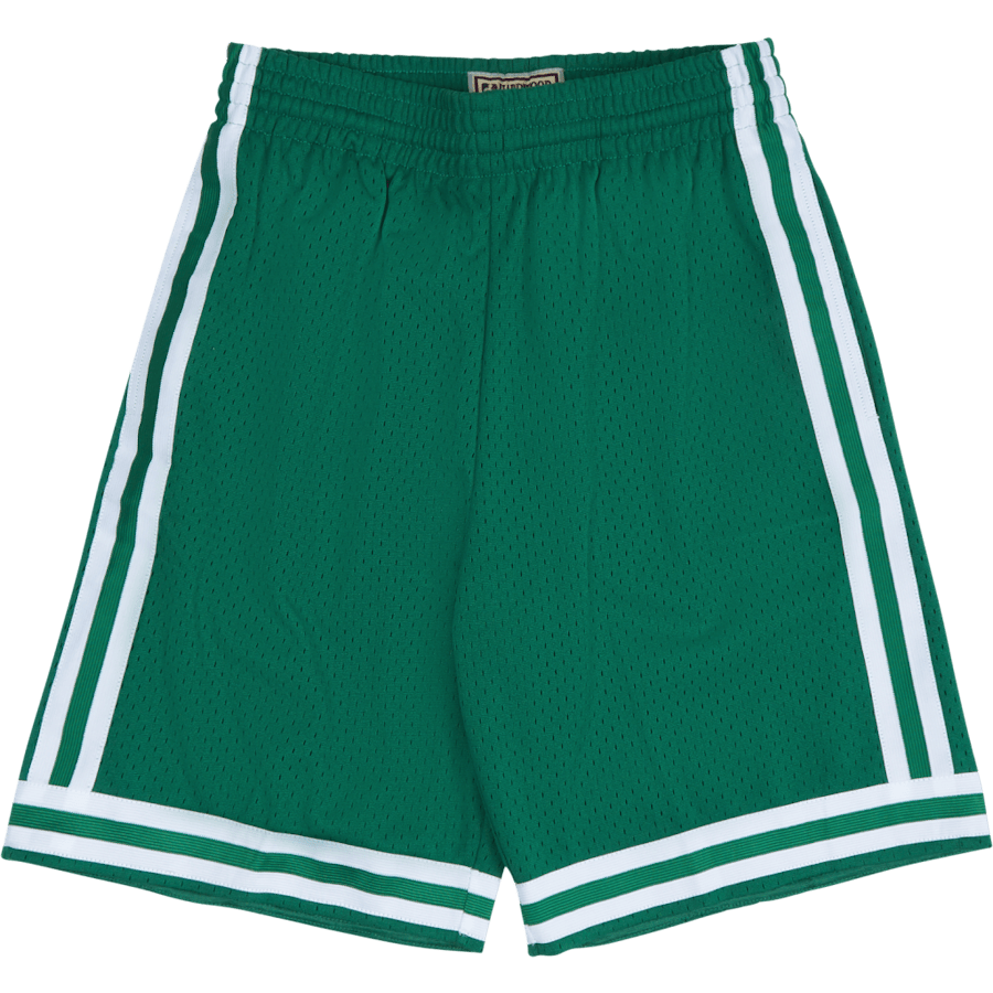 Celtics Swingman Shorts