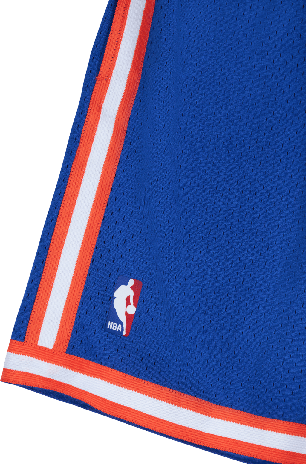 Knicks Swingman Shorts Royal - Bild 3