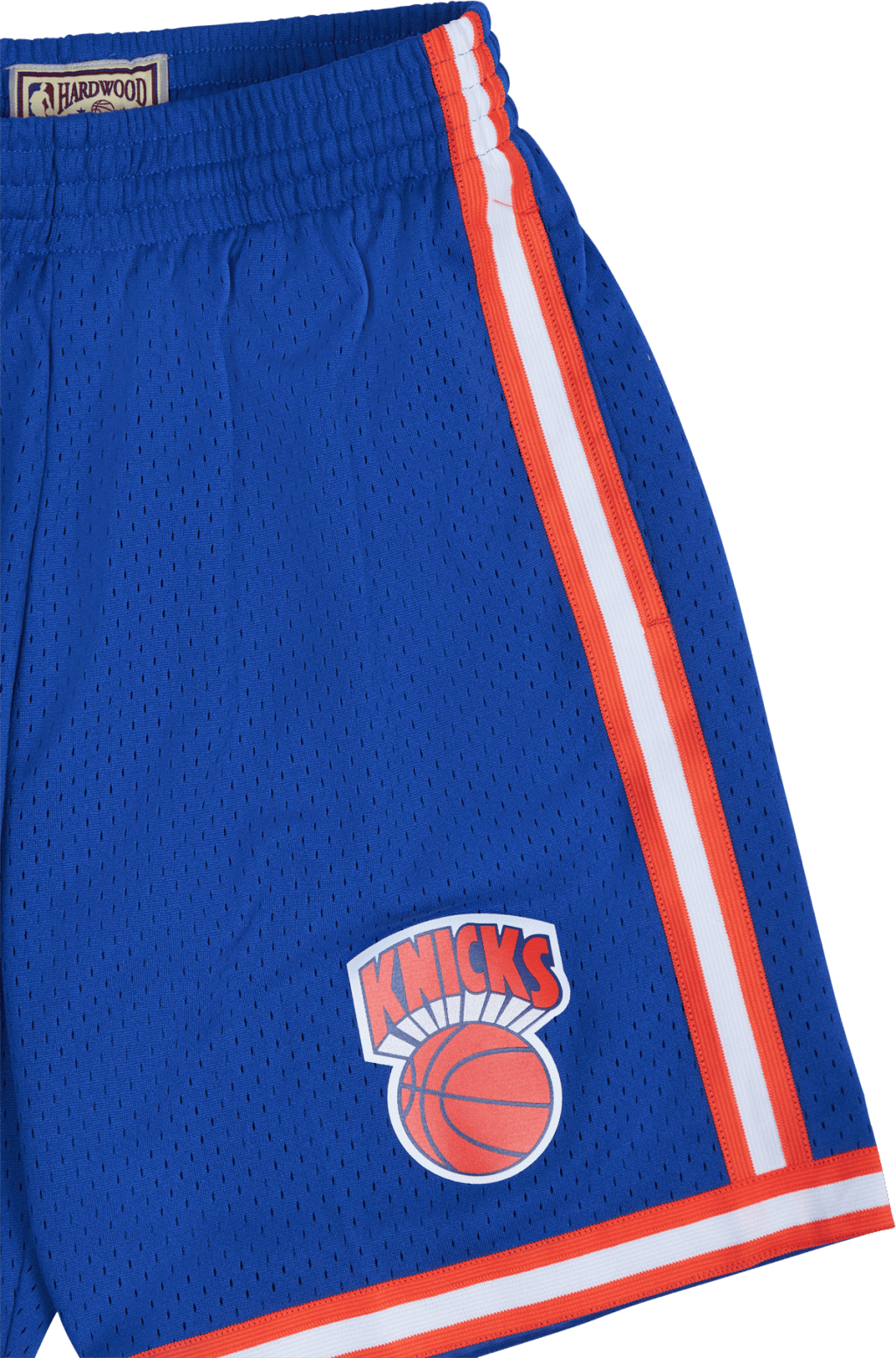 Knicks Swingman Shorts Royal - Bild 4