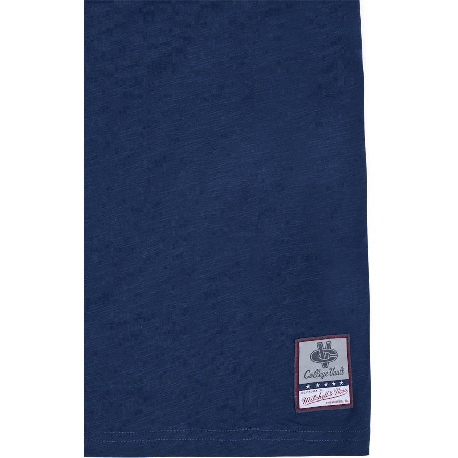 Hoyas Legendary Slub Ss Tee - Bild 3