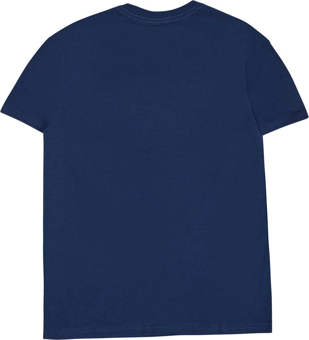 Hoyas Legendary Slub Ss Tee - Bild 4