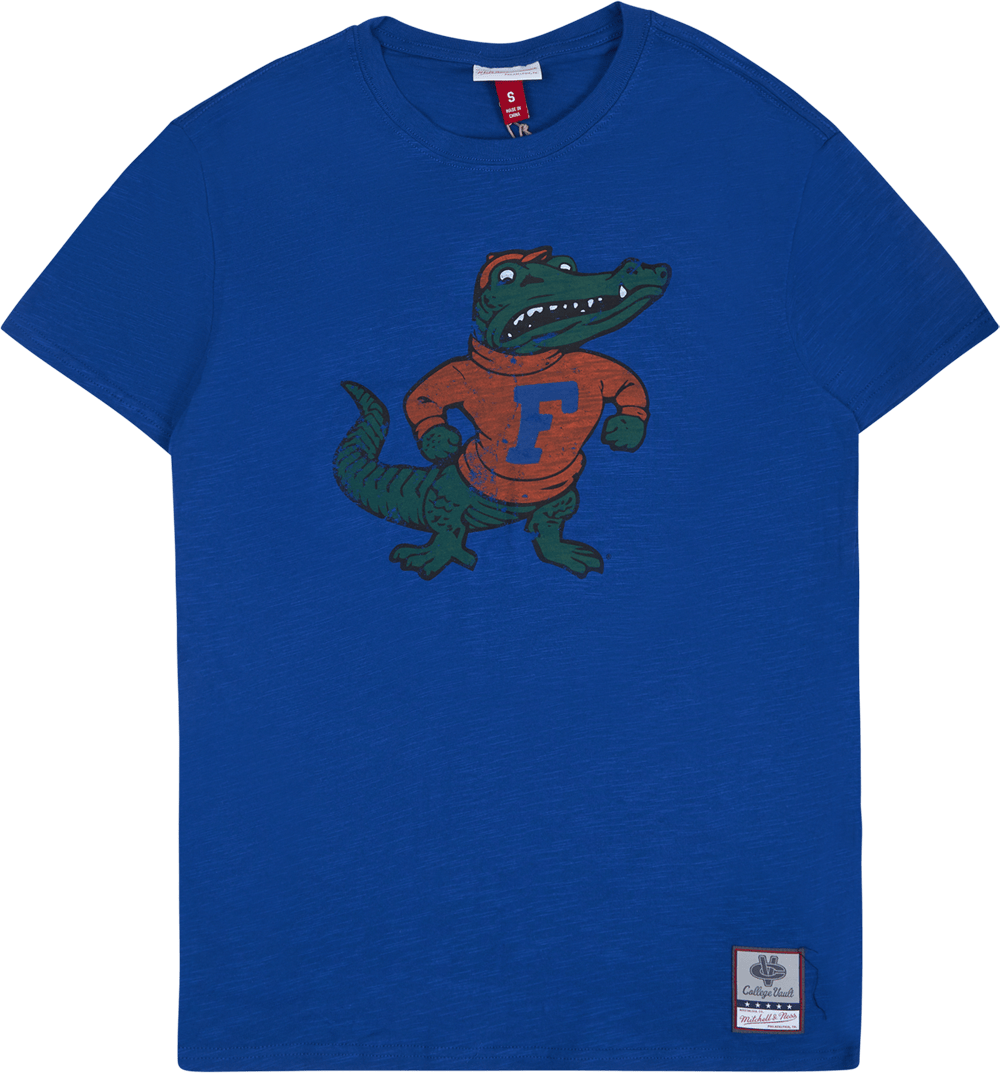 Gators Legendary Slub Ss Tee