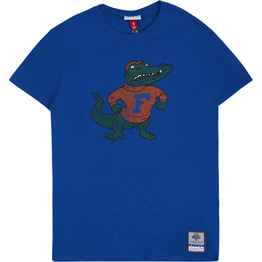 Gators Legendary Slub Ss Tee