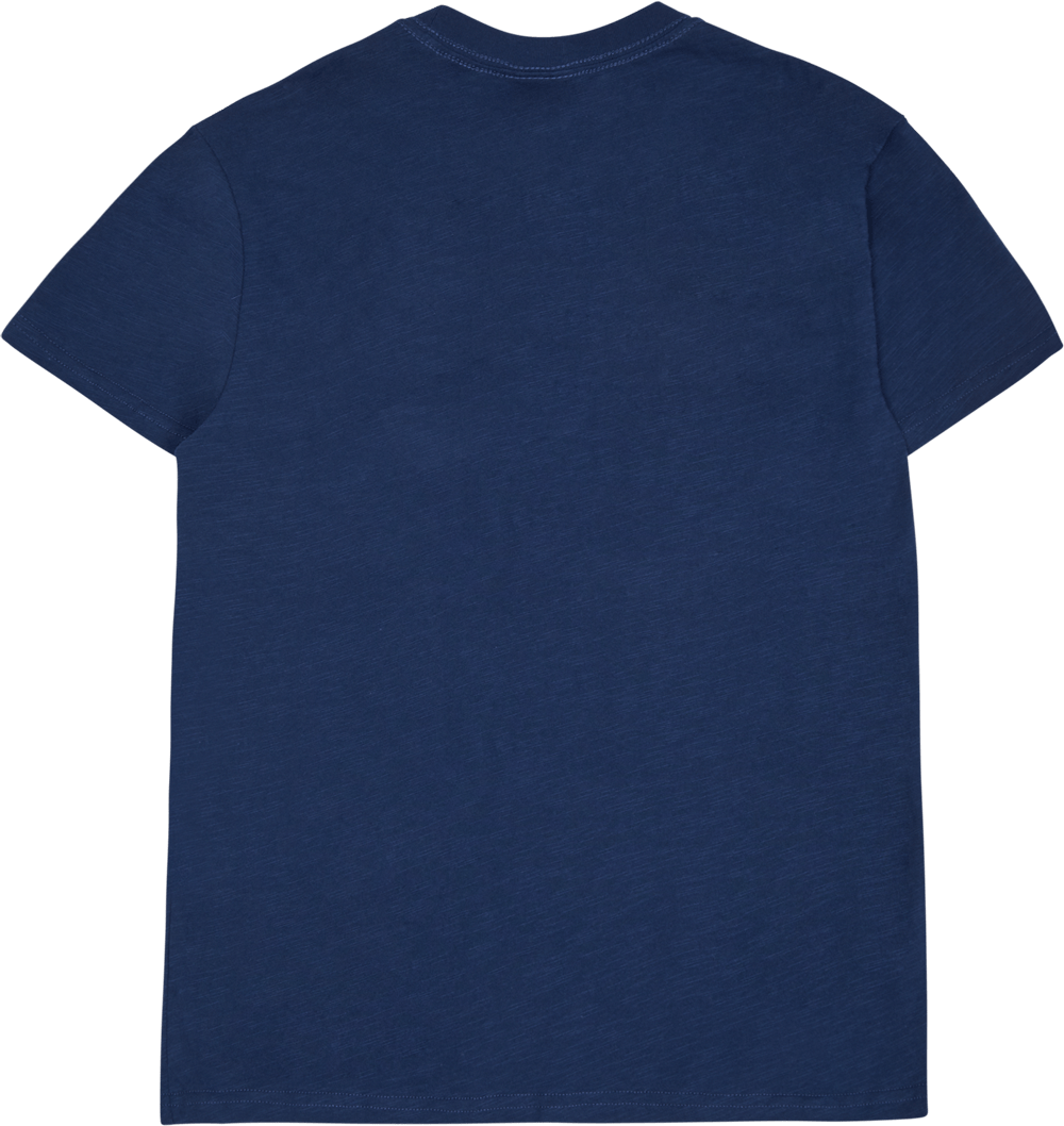 Michigan Legendary Slub Ss Tee - Bild 2