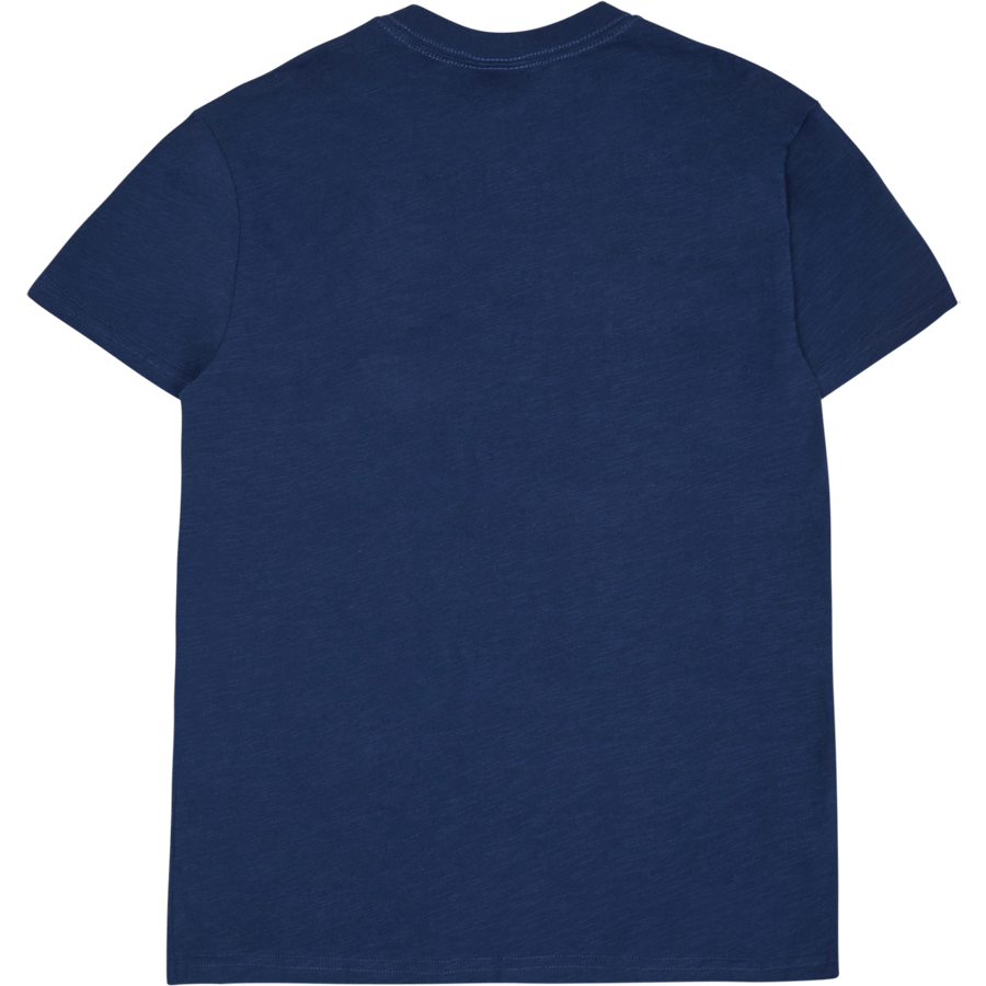 Michigan Legendary Slub Ss Tee - Bild 2
