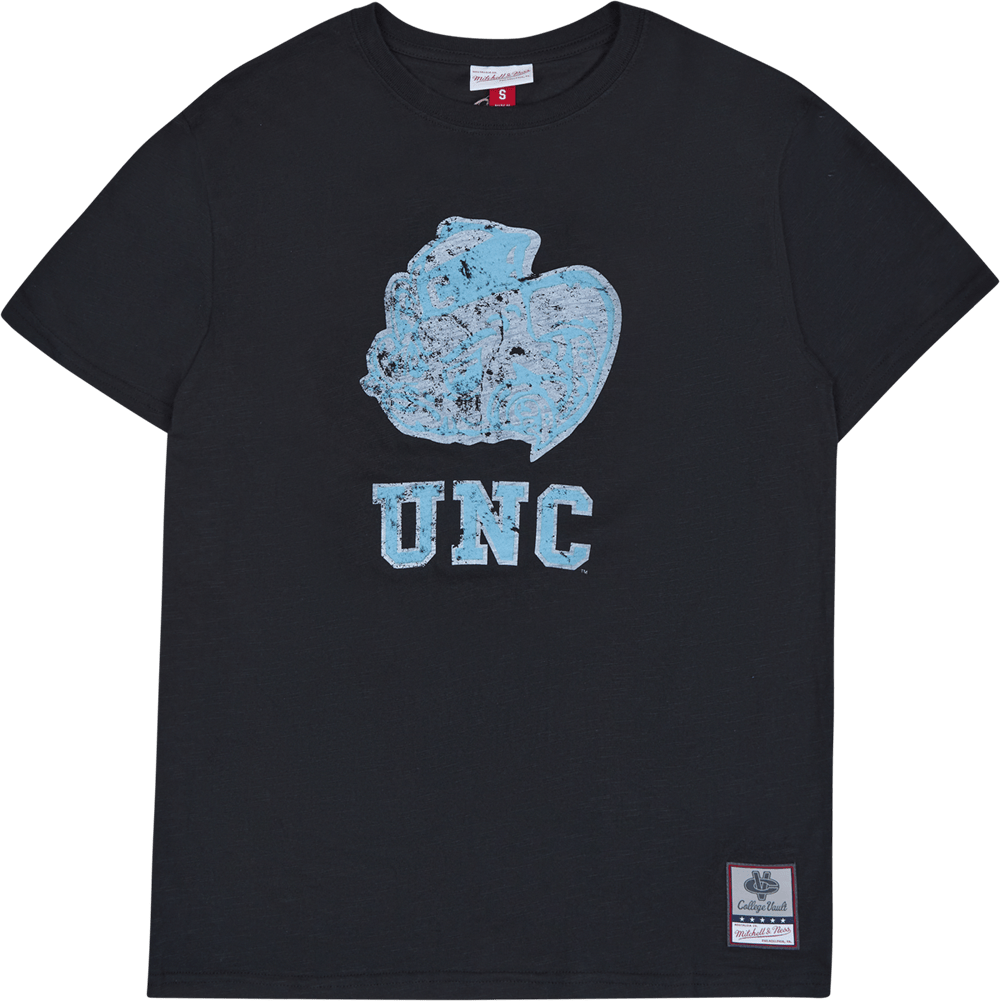 UNC Legendary Slub Ss Tee