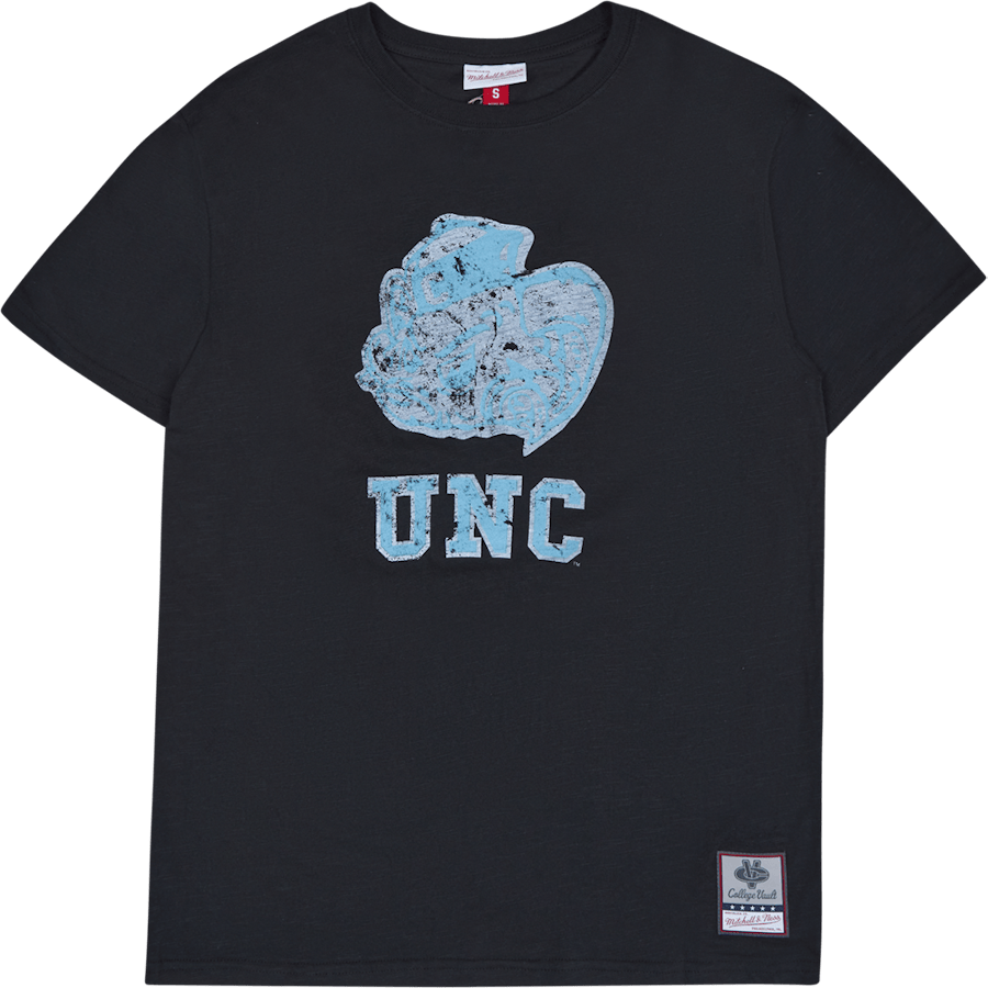 UNC Legendary Slub Ss Tee