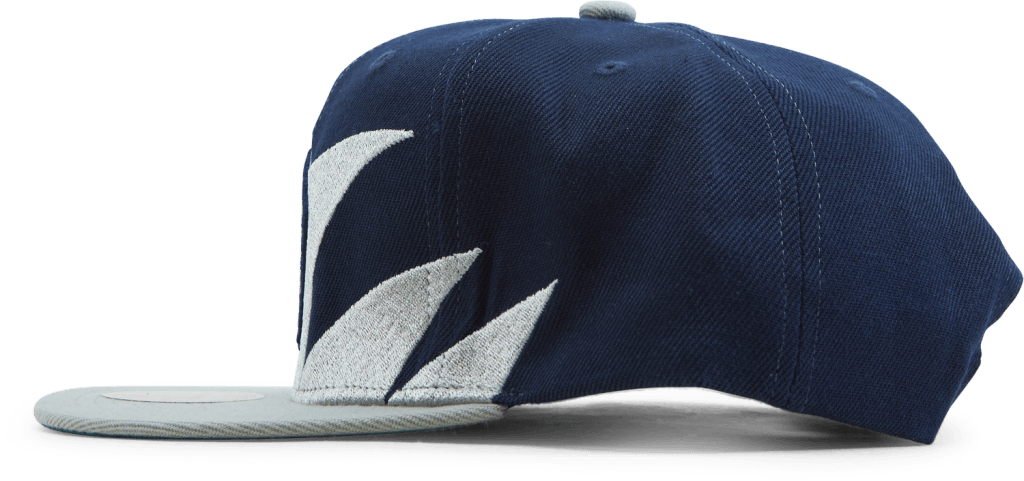 Hoyas Sharktooth Snapback - Bild 2